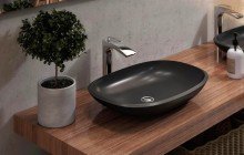 Stone Vessel Sinks picture № 6