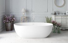 Modern Freestanding Tubs picture № 75