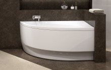 Small bathtubs picture № 41