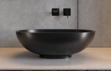 Small Vessel Sink picture № 37