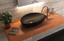 Black Stone Sinks picture № 4