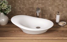 Small Vessel Sink picture № 26