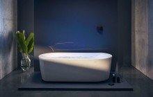 Heating Compatible Bathtubs picture № 60