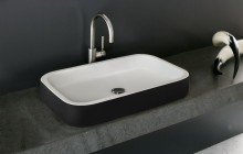 Stone Vessel Sinks picture № 32