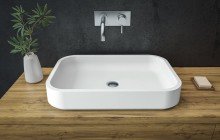 Solid Surface Sinks picture № 32