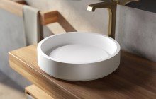 Small Vessel Sink picture № 29