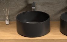 Small Vessel Sink picture № 31
