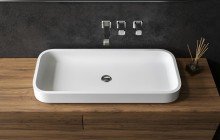 Solid Surface Sinks picture № 36
