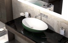 Solid Surface Sinks picture № 14