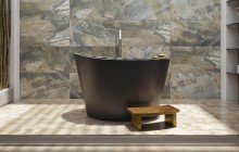 Seated Bathtubs picture № 7