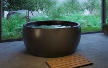 Curved Bathtubs picture № 106