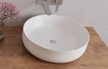 Small Vessel Sink picture № 21