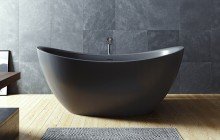 Freestanding Solid Surface Bathtubs picture № 19