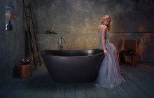 Double Ended Bathtubs picture № 16