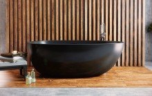 Modern bathtubs picture № 49