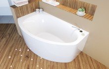 Soaking Bathtubs picture № 80