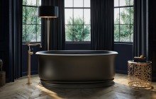 Curved Bathtubs picture № 104