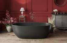 Curved Bathtubs picture № 70