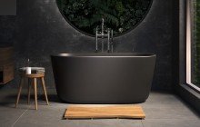 Curved Bathtubs picture № 28