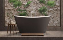 Curved Bathtubs picture № 34
