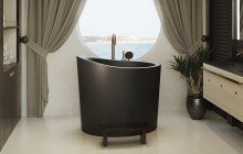 Bluetooth Compatible Bathtubs picture № 17