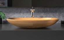 Small Vessel Sink picture № 11
