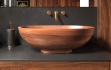 Small Vessel Sink picture № 35