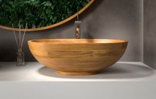 Small Vessel Sink picture № 36