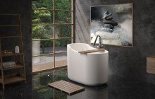 Seated Bathtubs picture № 2