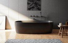 Double Ended Bathtubs picture № 38