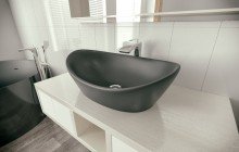 Small Vessel Sink picture № 3