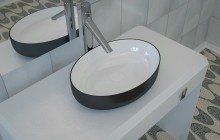 Small Vessel Sink picture № 34