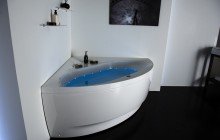 Small bathtubs picture № 36