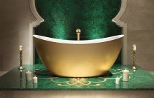 Oval Freestanding Bathtubs picture № 13