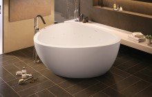 Curved Bathtubs picture № 80