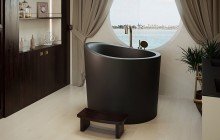 Seated Bathtubs picture № 18